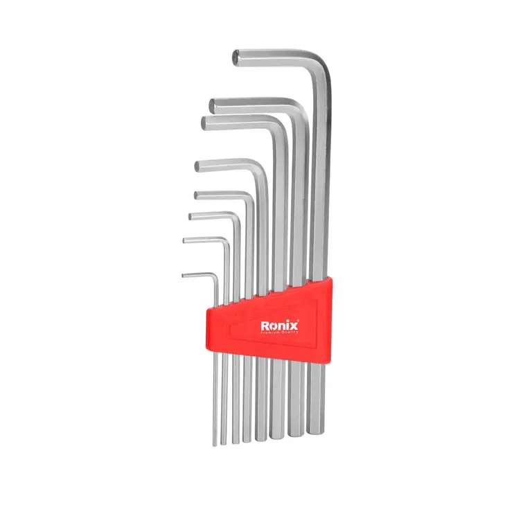 کیت ابزار ۳۹ پارچه RS-0004